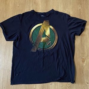 Loki Avengers T-Shirt